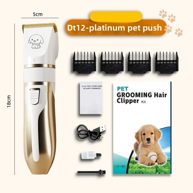 Dog Hair Clippers for Pets