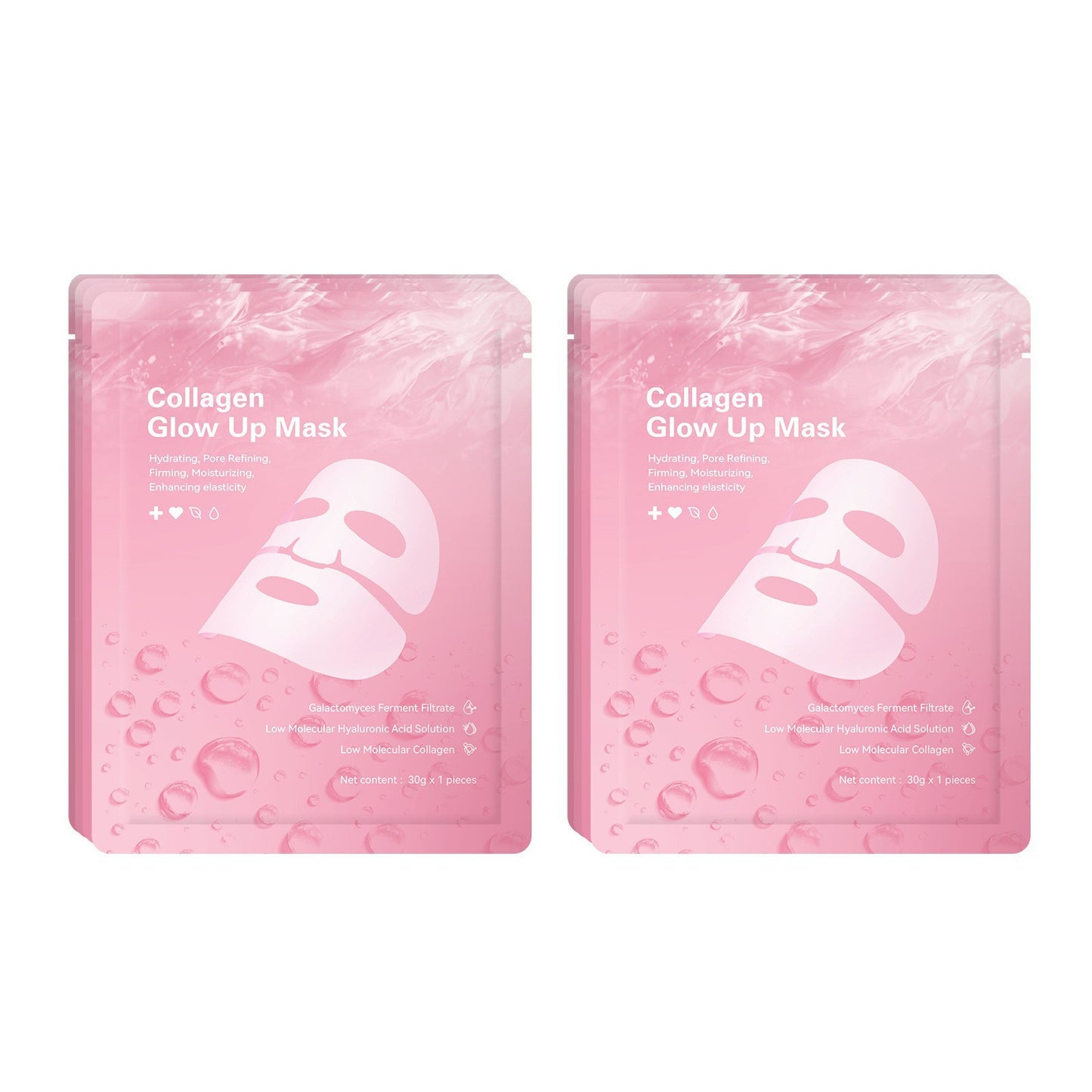 Hydrating and Moisturizing Mask