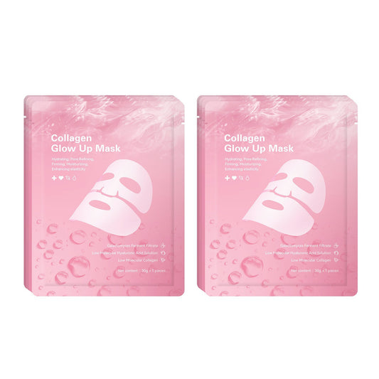 Hydrating and Moisturizing Mask