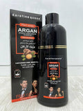 Dexe Argan Speedy Hair Colour Shampoo
