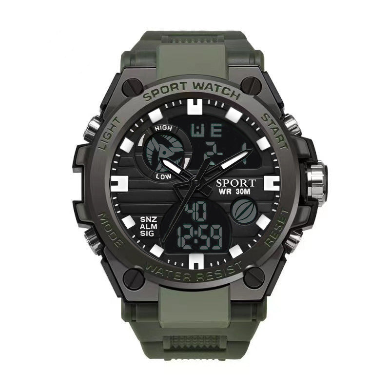 electronic watches