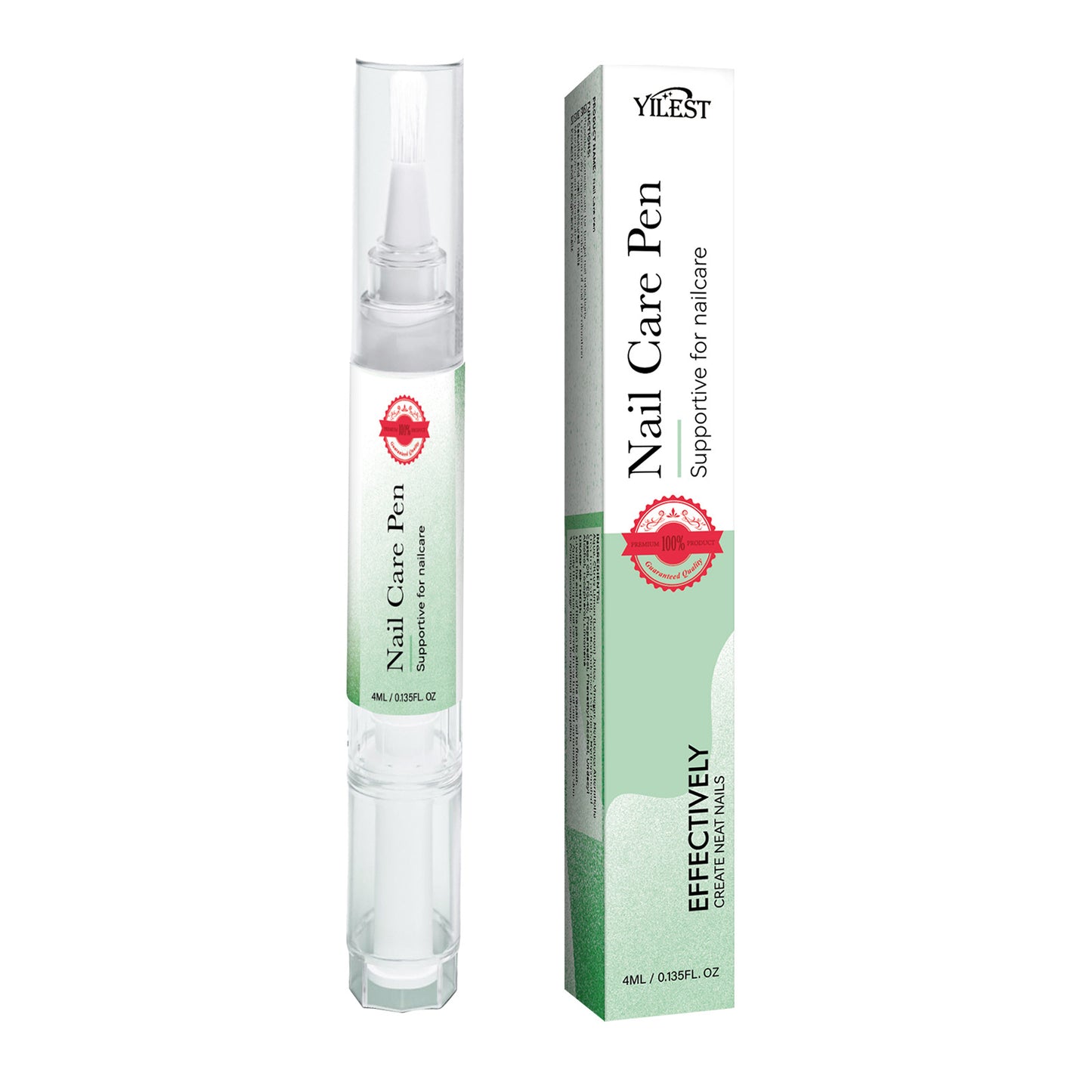 Nail Moisturizing and Conditioning Liquid