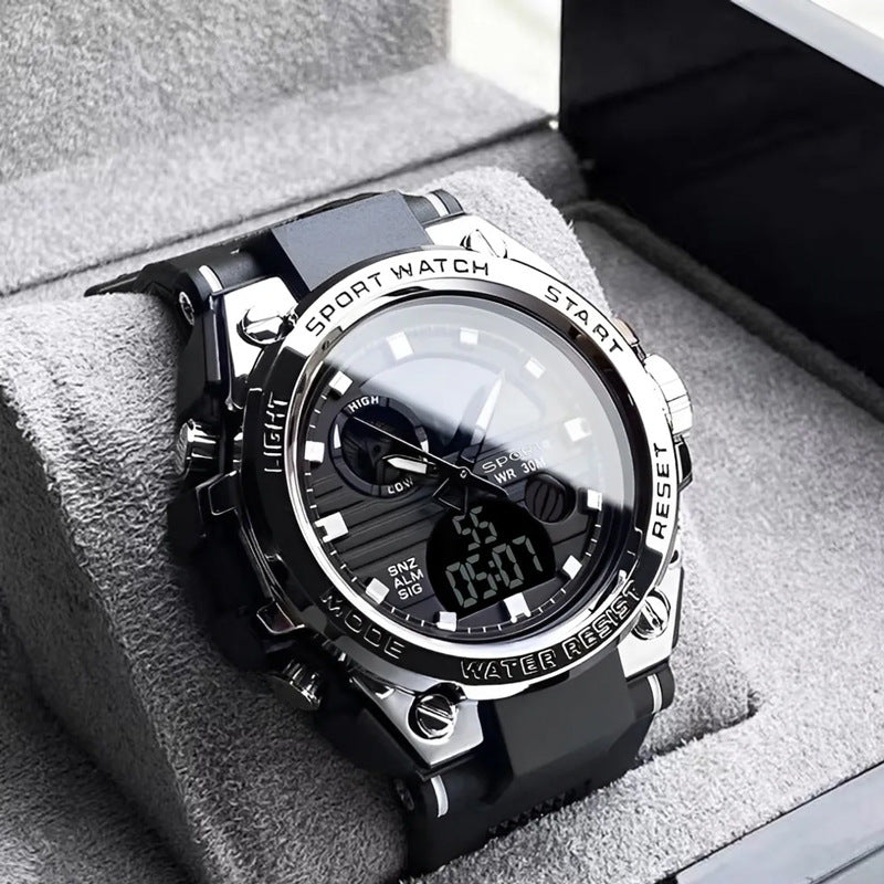 electronic watches