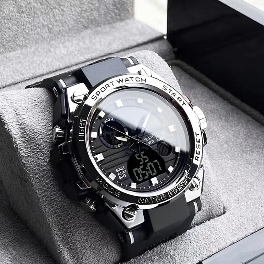 electronic watches
