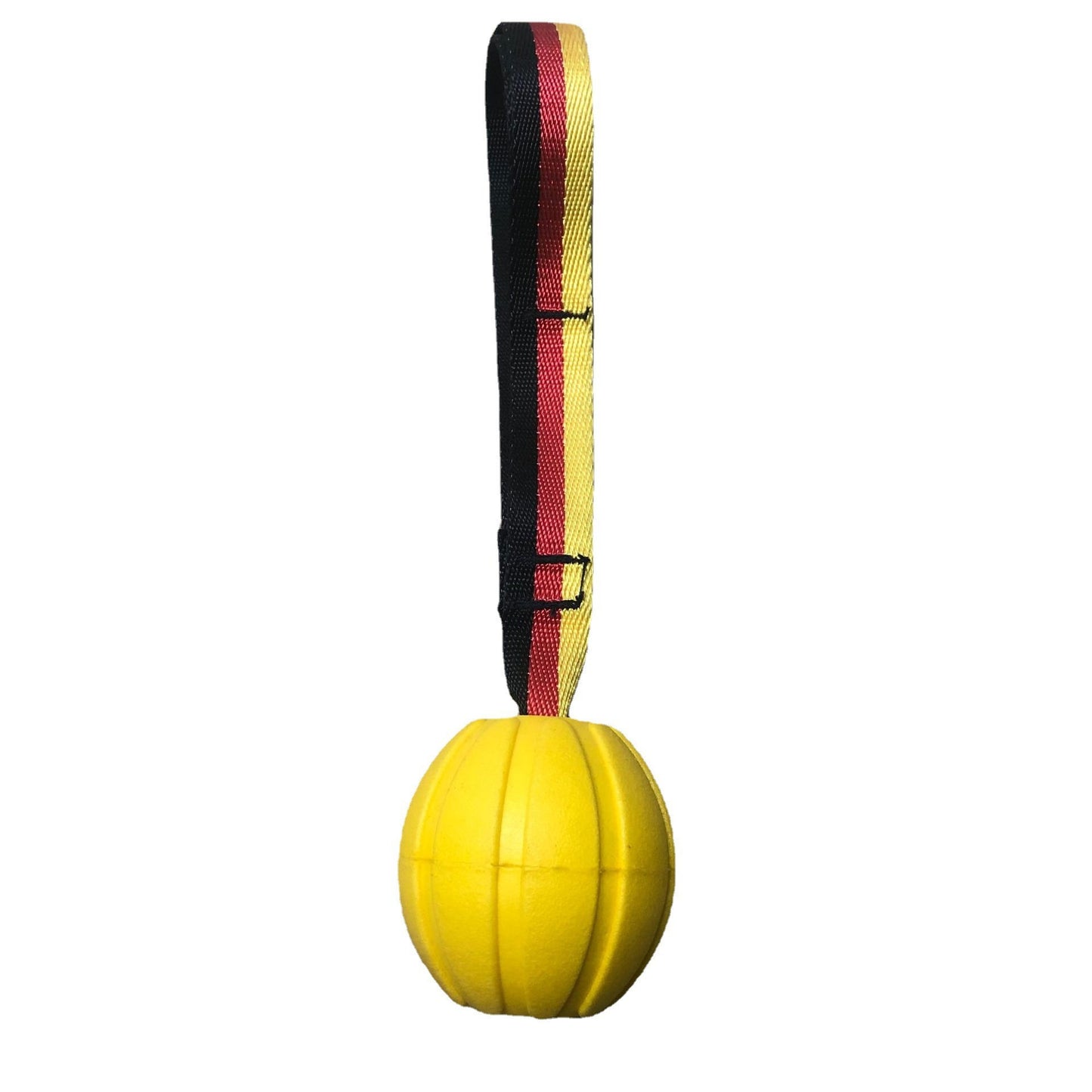 Durable Rope Training Ball for Pets ? Floating Chew Toy