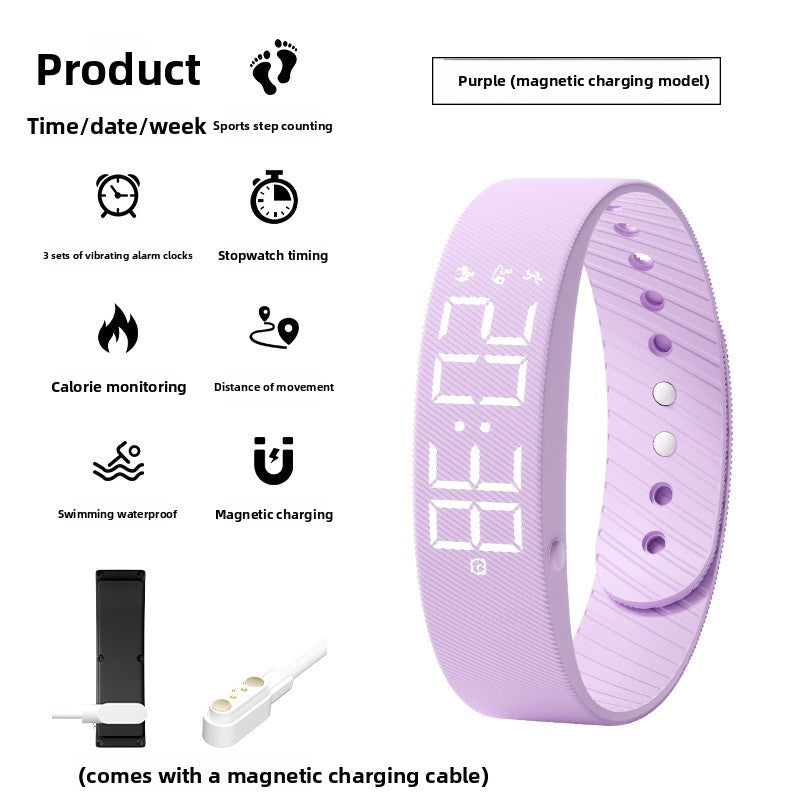 Smart Wrist Watch