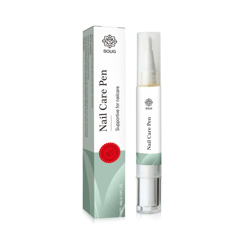 Nail Moisturizing and Conditioning Liquid