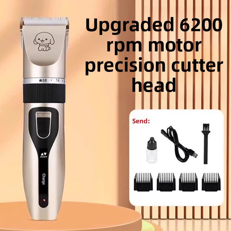 Dog Hair Clippers for Pets
