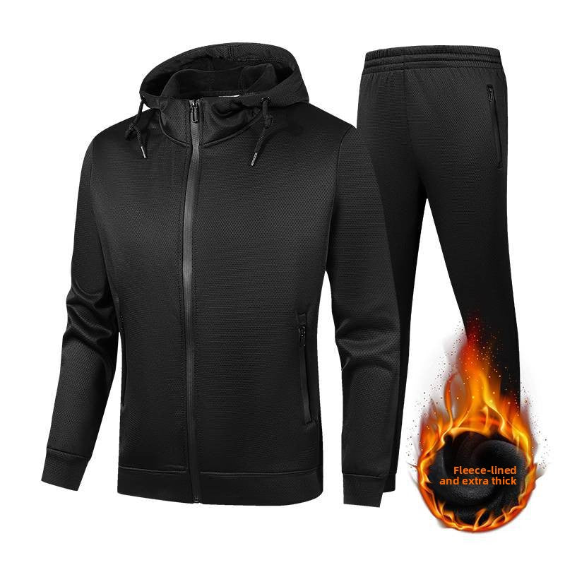 Casual Running Clothing