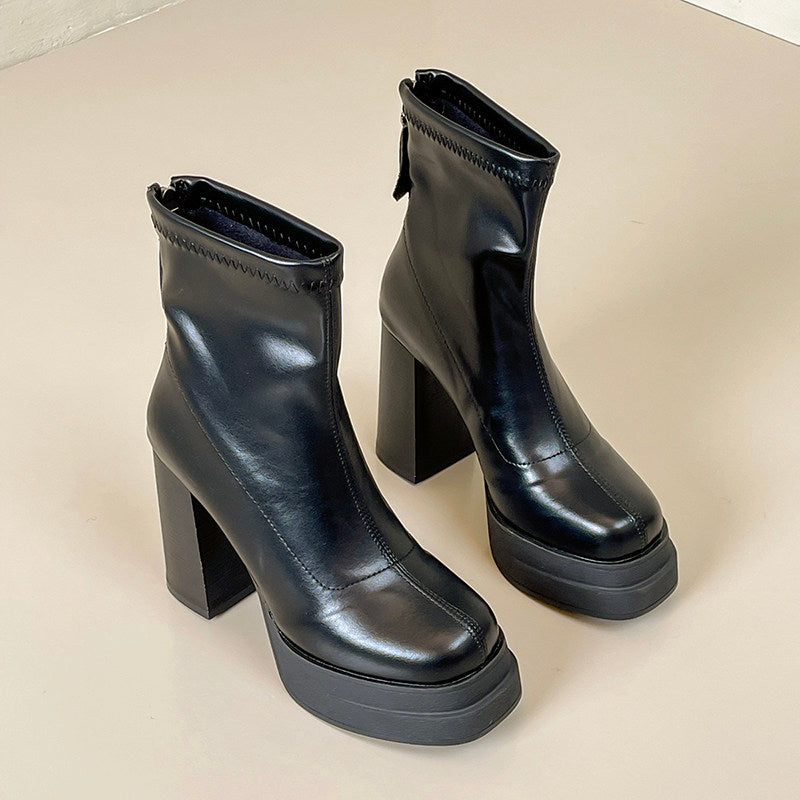 Womens Boots
