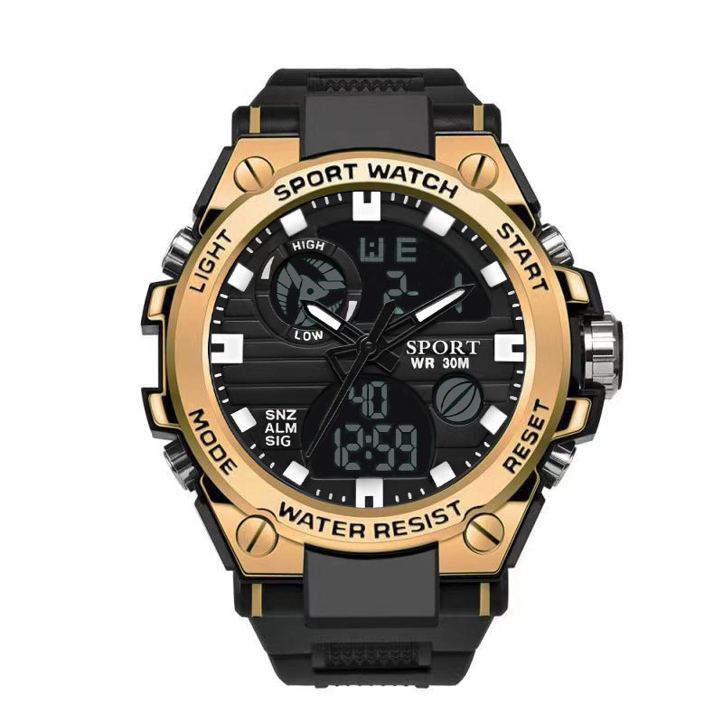 electronic watches