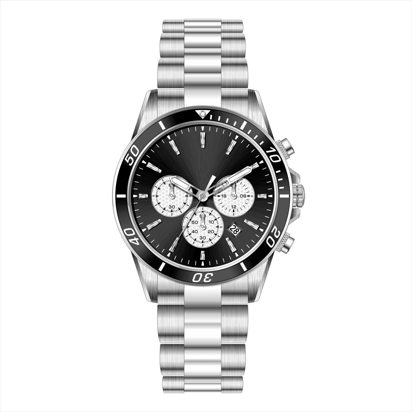 High-end business watches for men
