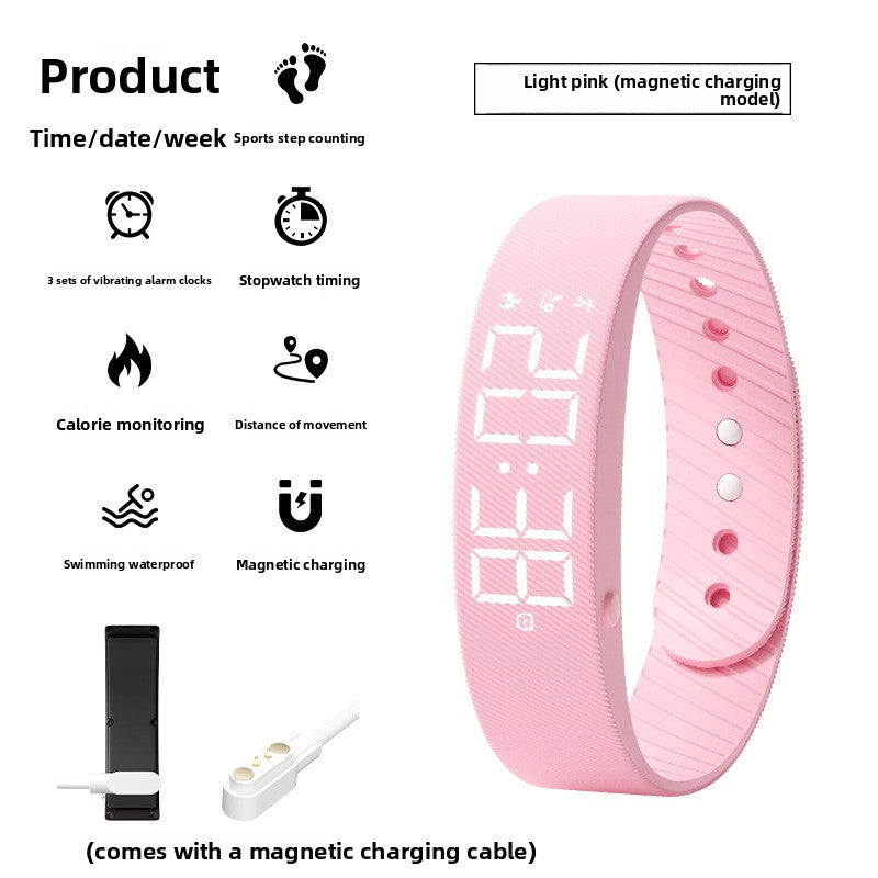 Smart Wrist Watch