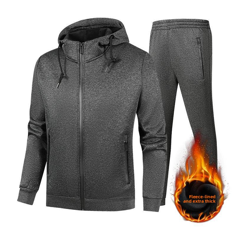 Casual Running Clothing