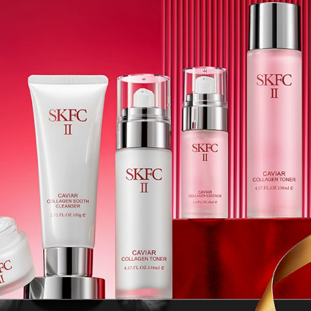 Skincare Set
