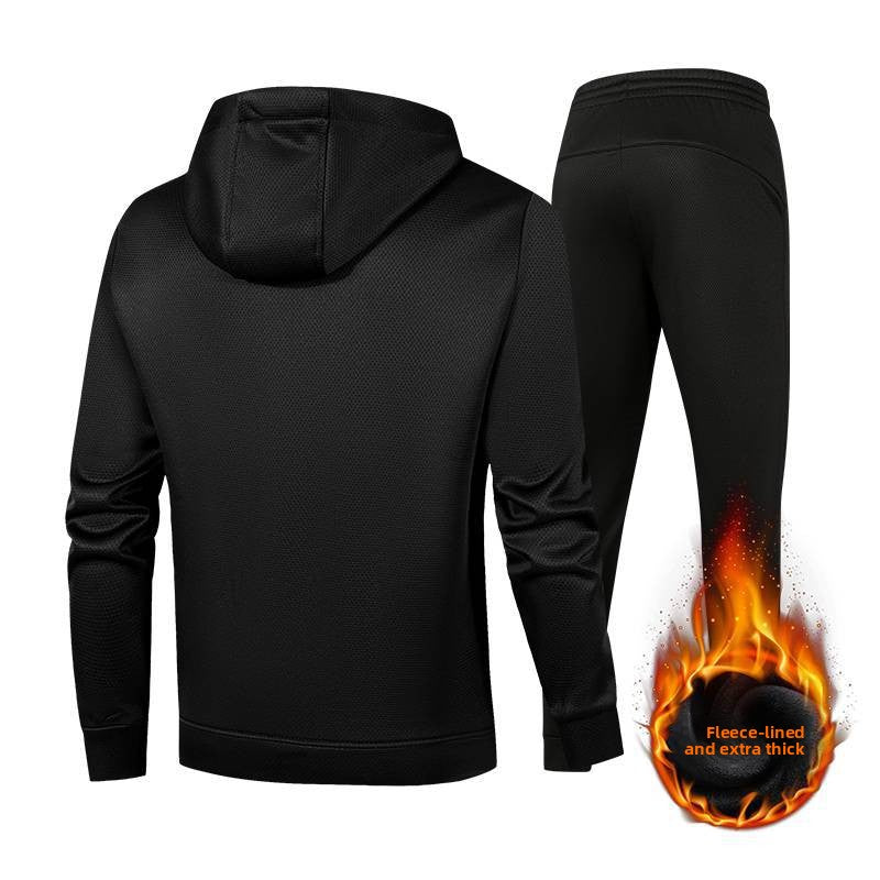 Casual Running Clothing