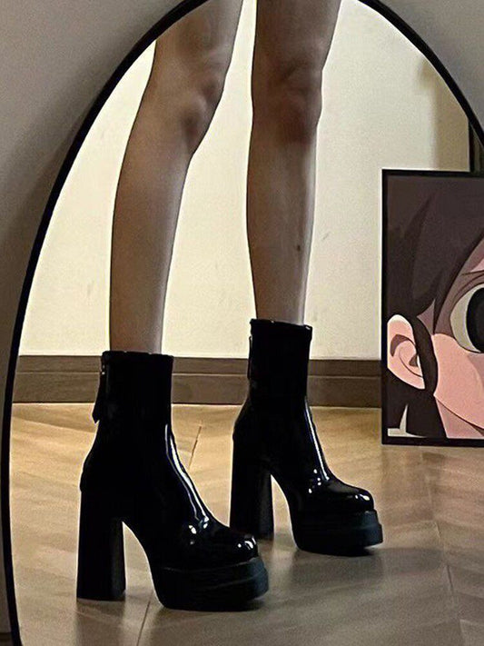 Womens Boots