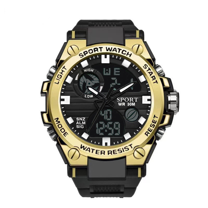 electronic watches