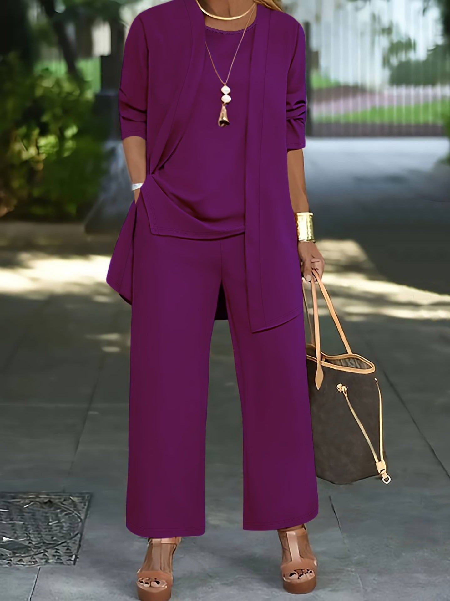 Women Clothing