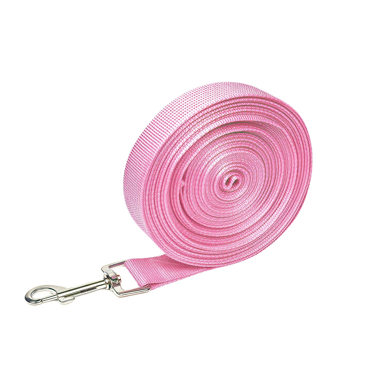 Nylon Dog Leash for Pets with Multiple Length and Color Options