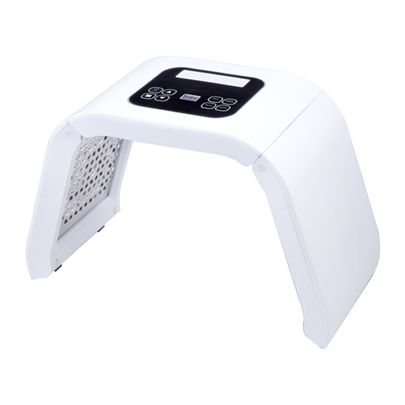Red light beauty device