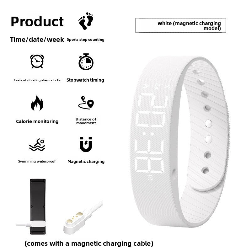 Smart Wrist Watch