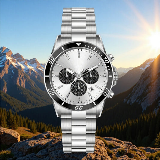 High-end business watches for men