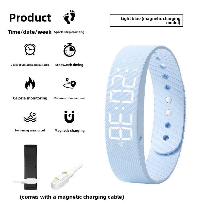 Smart Wrist Watch