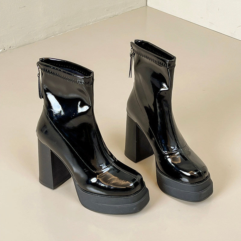 Womens Boots