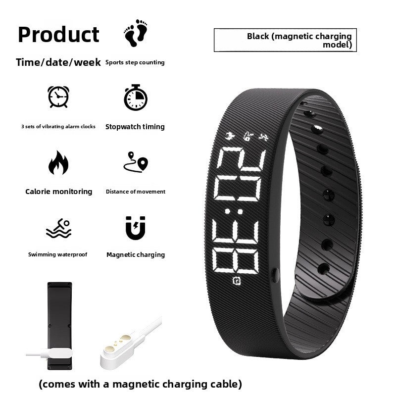 Smart Wrist Watch