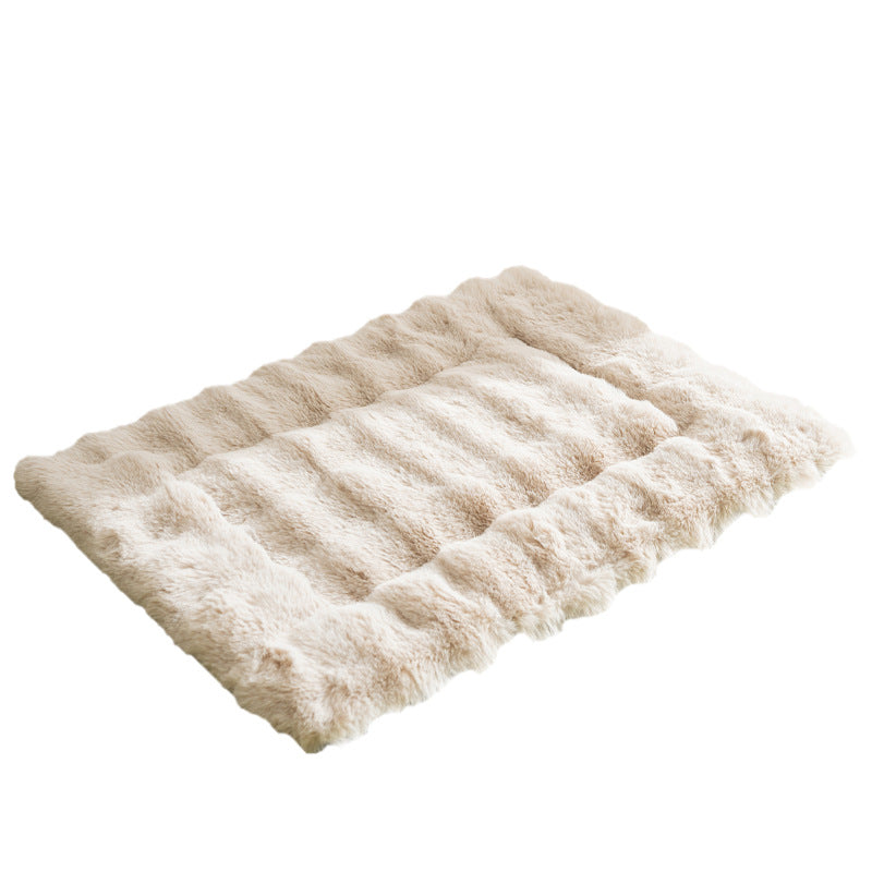 Sleeping mat for pets' bed