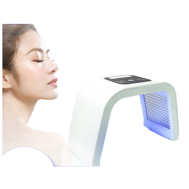 Red light beauty device
