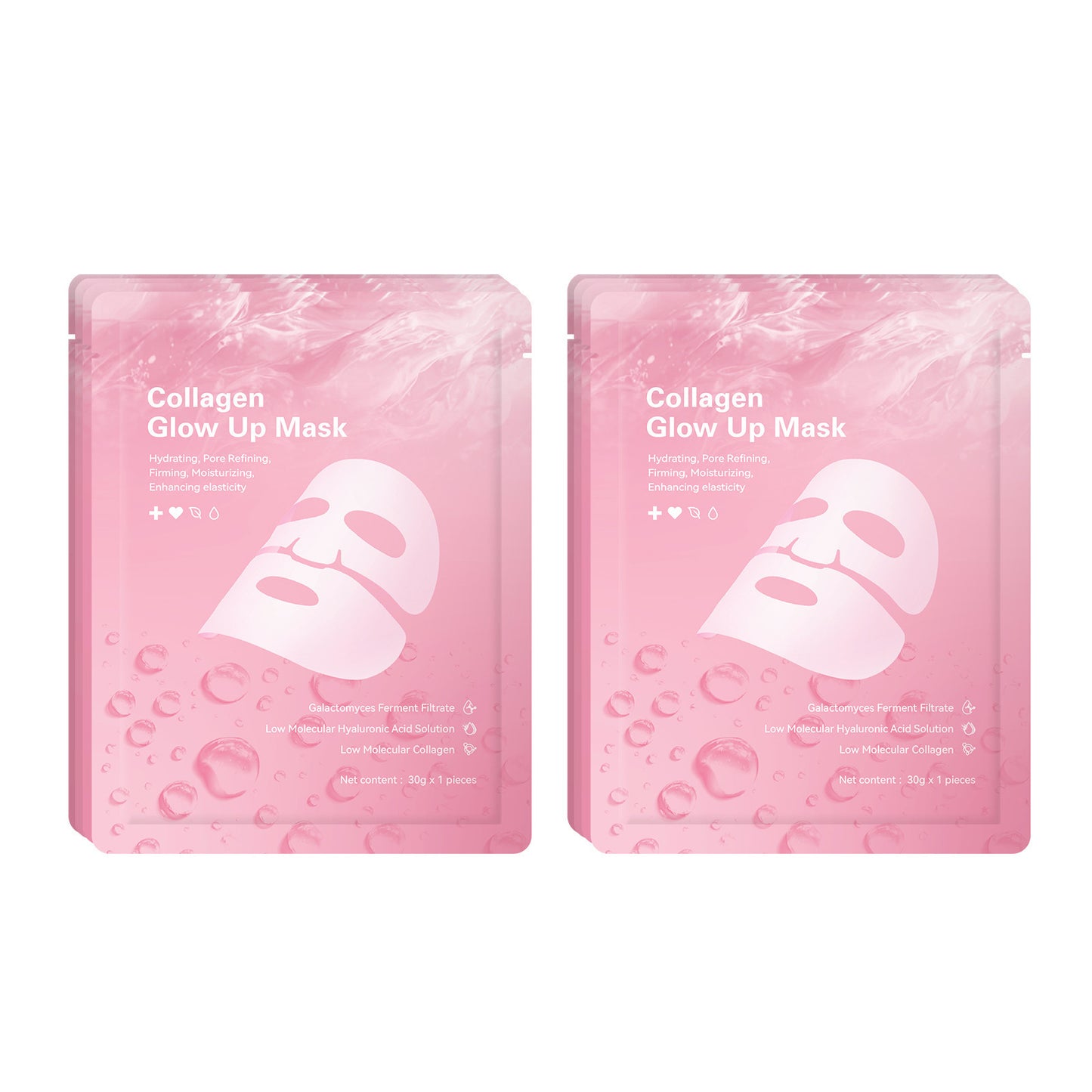 Hydrating and Moisturizing Mask