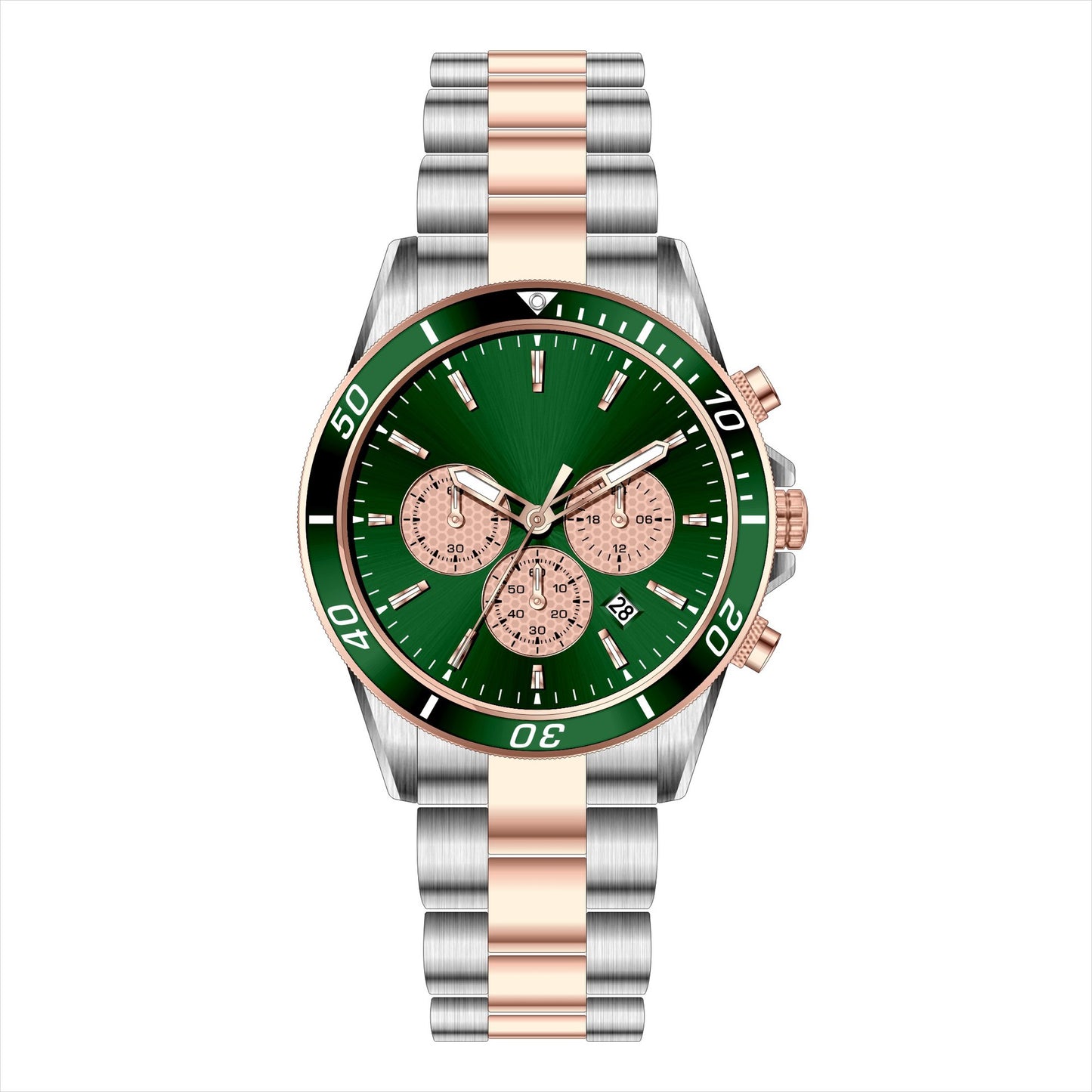 High-end business watches for men
