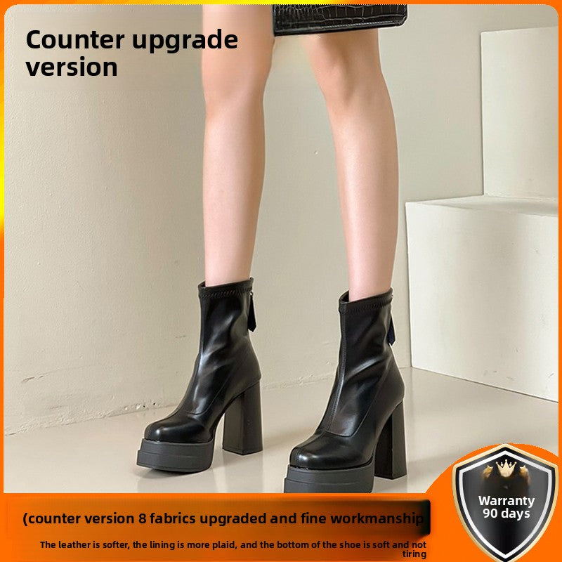 Womens Boots